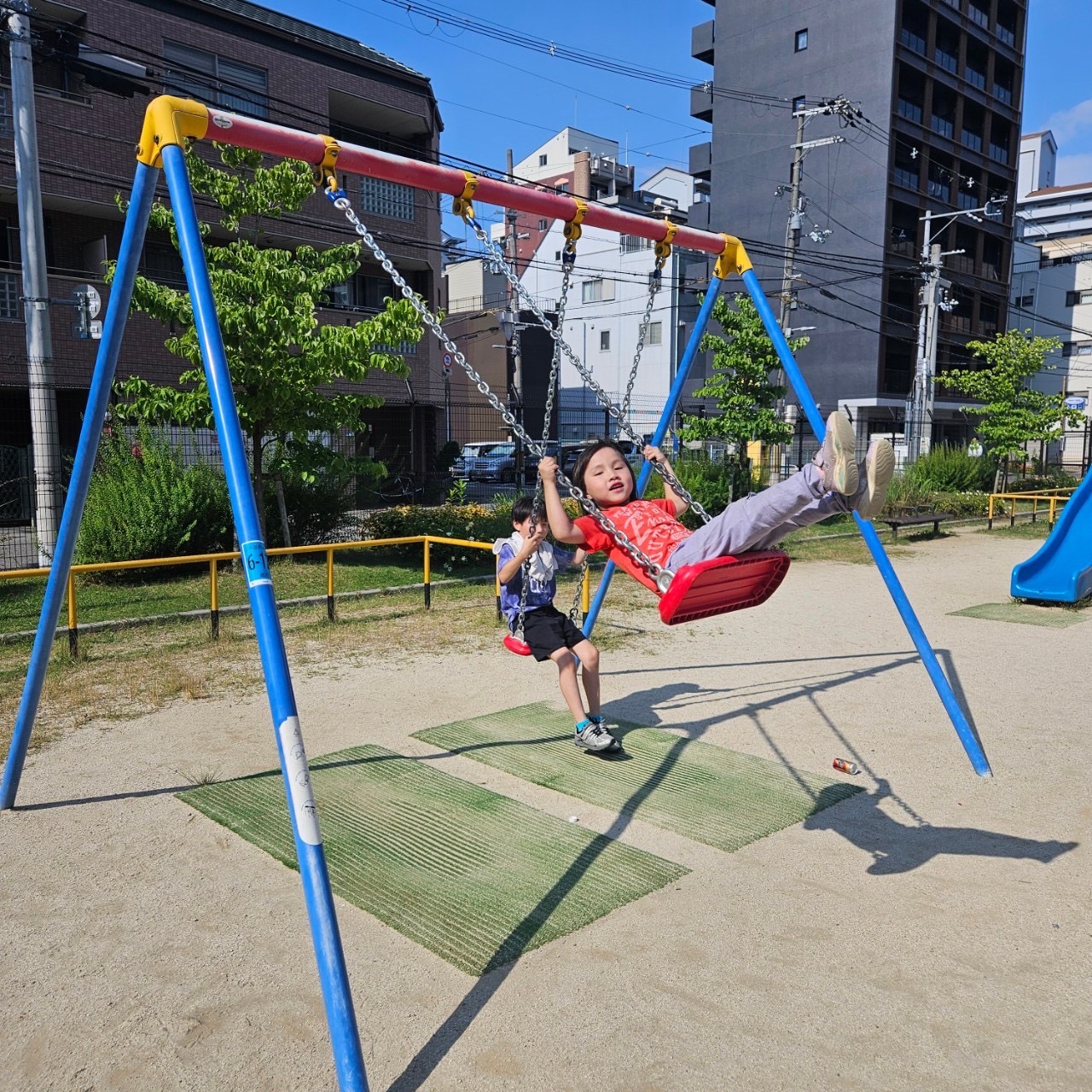 大阪市浪速区の放課後等デイサービスオハナピース大阪日本橋の6月まとめ